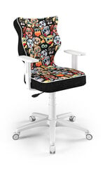 Ergonominen lastentuoli Entelo Good Chair Duo ST28, värillinen hinta ja tiedot | Toimistotuolit | hobbyhall.fi