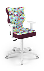 Ergonominen lastentuoli Entelo Good Chair Duo ST32, värillinen hinta ja tiedot | Toimistotuolit | hobbyhall.fi