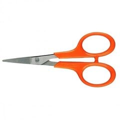 Fiskars sakset 10cm hinta ja tiedot | Toimistotarvikkeet | hobbyhall.fi