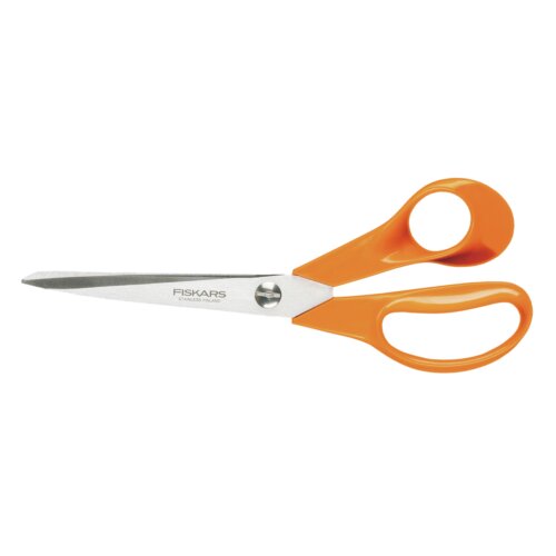 Fiskars yleissakset 21cm Classic hinta ja tiedot | Keittiövälineet | hobbyhall.fi