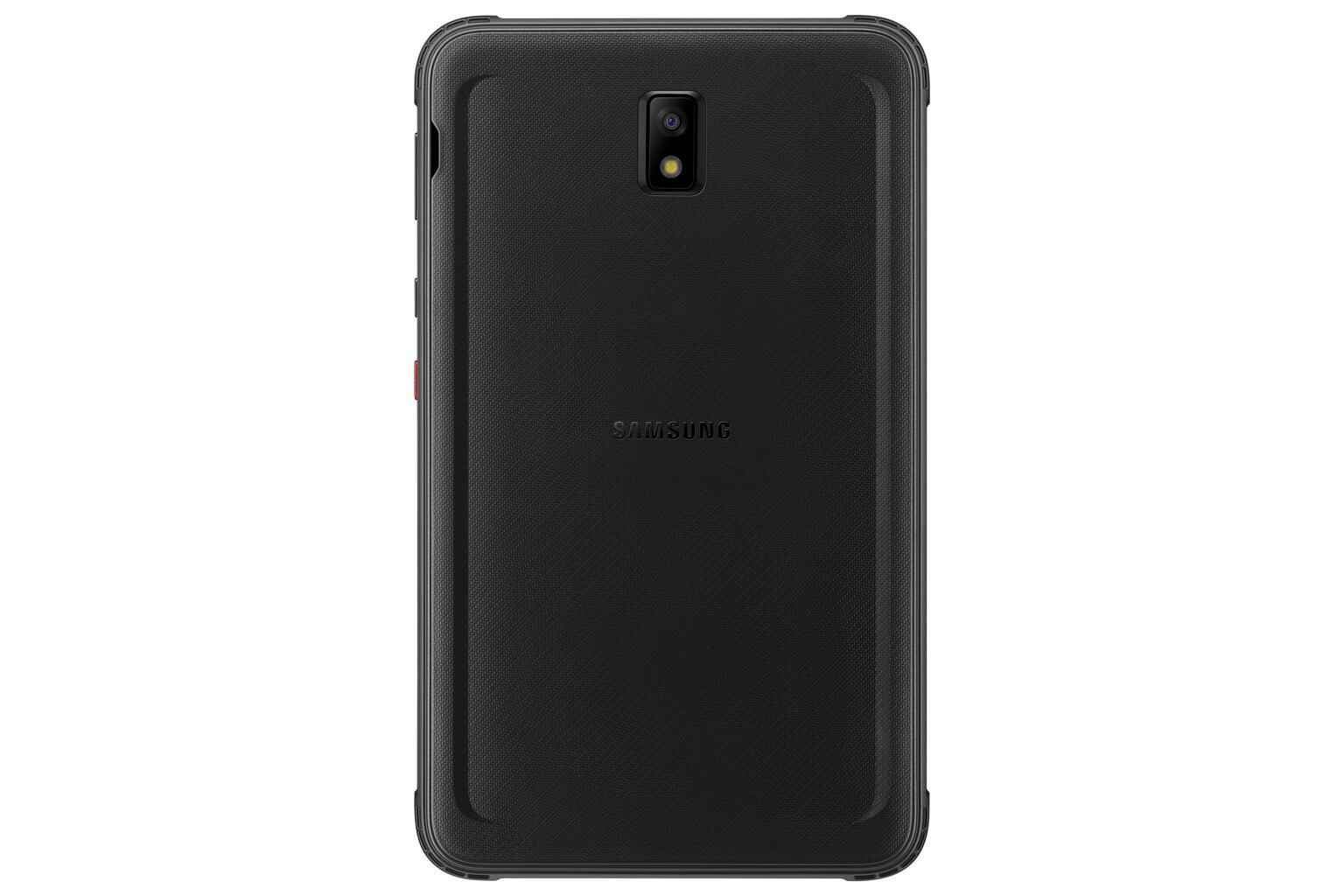 Samsung Galaxy Tab Active3 4G 4/64GB Black SM-T575NZKAEED hinta ja tiedot | Tabletit | hobbyhall.fi