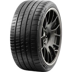 Pilot Super Sport N0 105 Y (CA 73dB) MICHELIN 295 / 35R20 hinta ja tiedot | Kesärenkaat | hobbyhall.fi