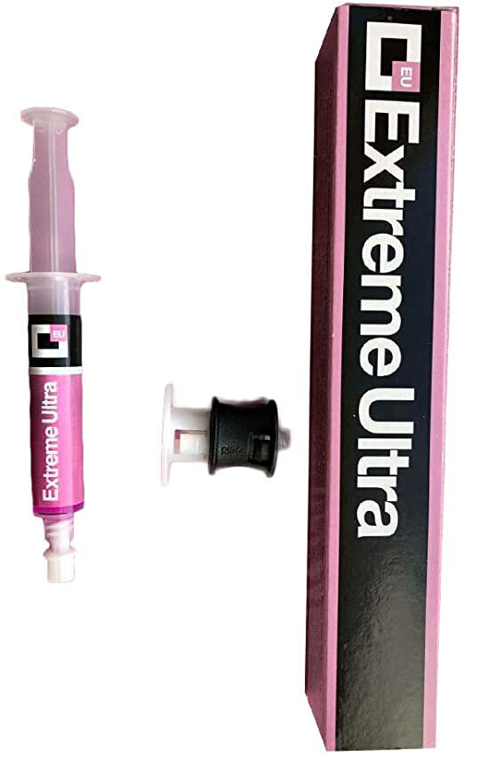 Ilmastoinnin viemärin tiiviste ERRECOM EXTREME ULTRA 6ML hinta ja tiedot | Autokemikaalit | hobbyhall.fi