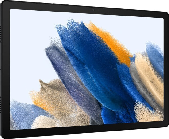 Samsung Galaxy Tab A8 4G 3/32GB SM-X205NZAAEUE hinta ja tiedot | Tabletit | hobbyhall.fi