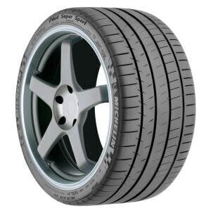 Michelin Pilot super sport mo1 285/35R18 101Y hinta ja tiedot | Kesärenkaat | hobbyhall.fi