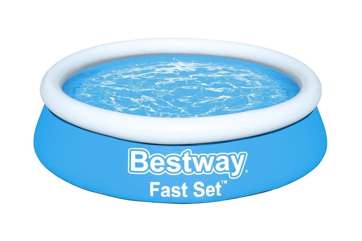 Uima-allas Bestway 57392, 183 x 51cm hinta ja tiedot | Uima-altaat | hobbyhall.fi