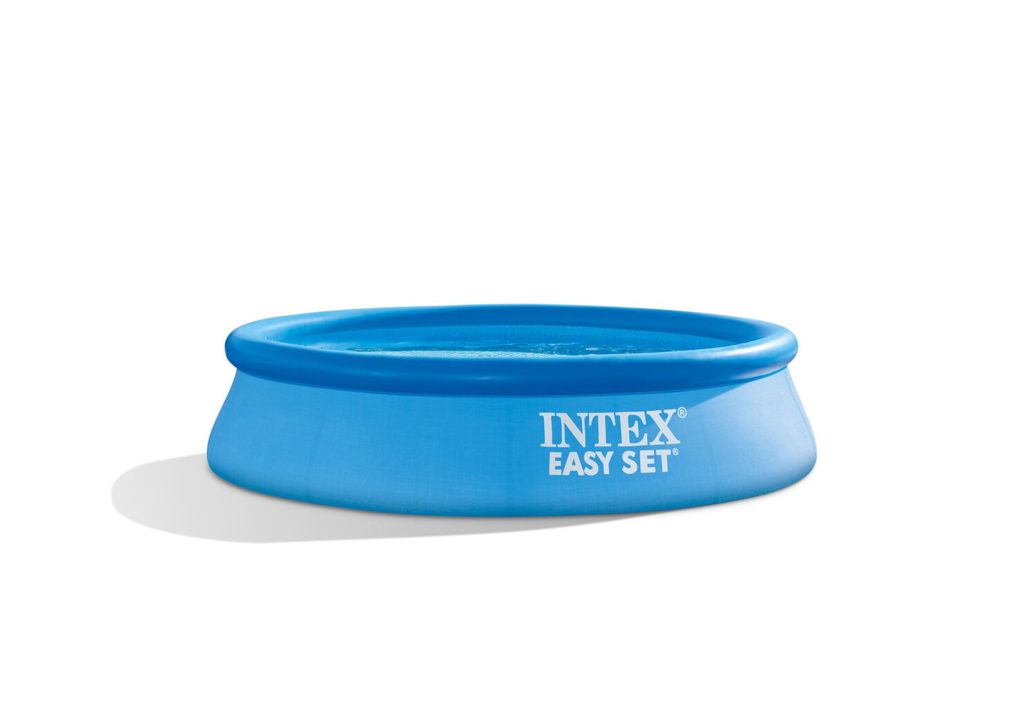 Uima-allas Intex Easy Set 244x61 cm, ilman suodatinta hinta ja tiedot | Uima-altaat | hobbyhall.fi