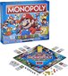 Monopoly Super Mario Celebration -pöytäpeli hinta ja tiedot | Lautapelit ja älypelit | hobbyhall.fi