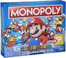 Monopoly Super Mario Celebration -pöytäpeli hinta ja tiedot | Lautapelit ja älypelit | hobbyhall.fi