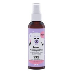 Yope lasten selvityssuihke, 150 ml hinta ja tiedot | Yope Kosmetiikka | hobbyhall.fi