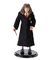 Rarewaves Harry Potter Hermione Granger Bendyfig hinta ja tiedot | Pelien oheistuotteet | hobbyhall.fi