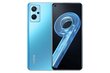 Realme 9i 4/128GB - Prism Blue hinta ja tiedot | Matkapuhelimet | hobbyhall.fi