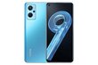 Realme 9i 4/128GB - Prism Blue hinta ja tiedot | Matkapuhelimet | hobbyhall.fi