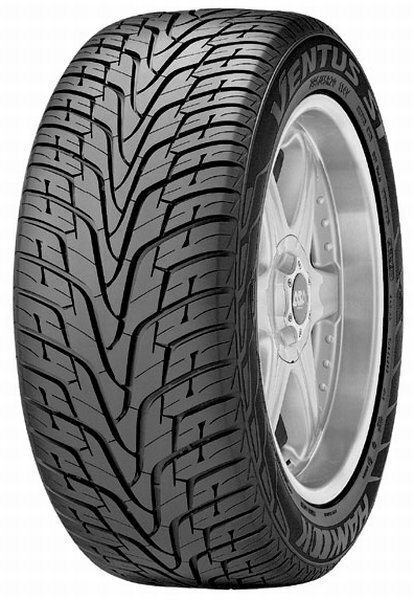 Hankook RH06 275/55R20 117 V XL. hinta ja tiedot | Kesärenkaat | hobbyhall.fi