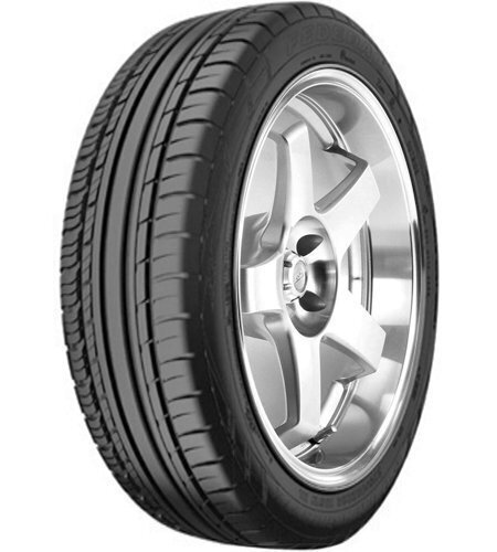 Federal COURAGIA FX 265 / 35R22 102 W XL XL. hinta ja tiedot | Kesärenkaat | hobbyhall.fi