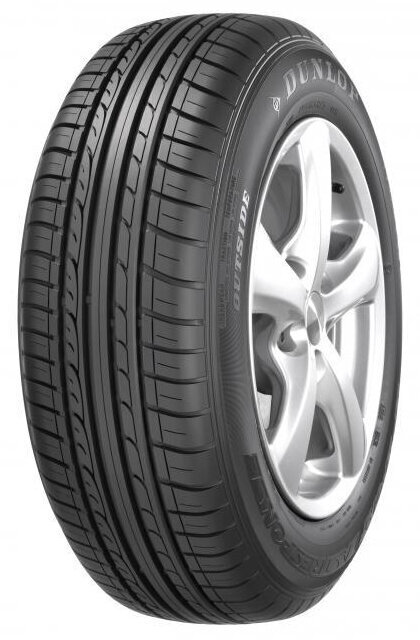 Dunlop SP FASTRESPONSE 195 / 65R15 91 T MO. hinta ja tiedot | Kesärenkaat | hobbyhall.fi