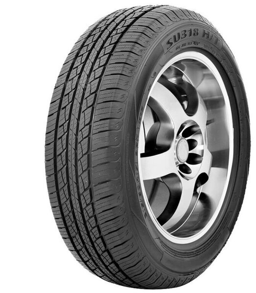 Goodride SU318 225/60R18 100 H.