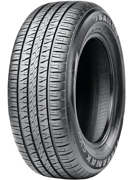 Sailun TERRAMAX CVR 225/55R18 98 V hinta ja tiedot | Kesärenkaat | hobbyhall.fi