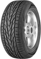 Uniroyal Rallye 4x4 street 195/80R15 96 H. hinta ja tiedot | Kesärenkaat | hobbyhall.fi