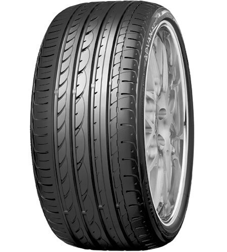 Yokohama ADVAN Sport (V103) 235/55R20 102 V. hinta ja tiedot | Kesärenkaat | hobbyhall.fi