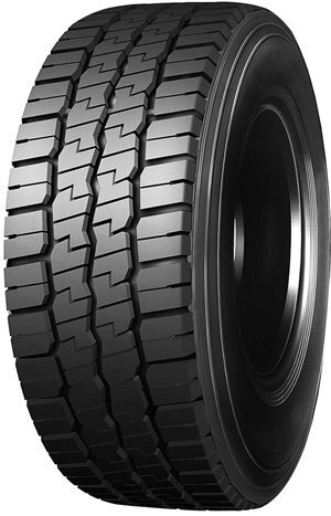 Rotalla RF09 235/65R16C 115 R hinta ja tiedot | Kesärenkaat | hobbyhall.fi