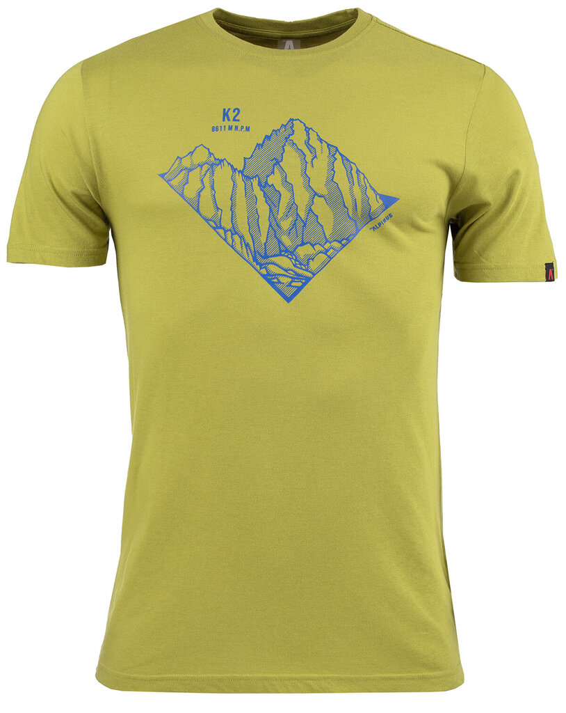 Miesten paita Under Armour Tech SS Tee 2., 1326413-100 hinta ja tiedot | Miesten T-paidat | hobbyhall.fi