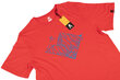 Miesten paita Under Armour Tech SS Tee 2., 1326413-100 hinta ja tiedot | Miesten T-paidat | hobbyhall.fi