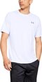 Miesten paita Under Armour Tech SS Tee 2., 1326413-100