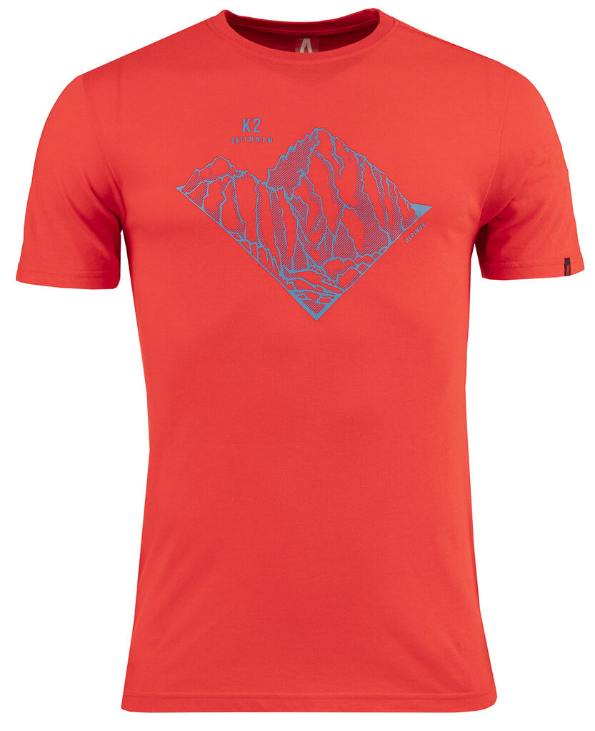 Miesten paita Under Armour Tech SS Tee 2., 1326413-100 hinta ja tiedot | Miesten T-paidat | hobbyhall.fi