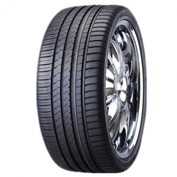 Winrun R330 245/45R20 103 W XL hinta ja tiedot | Kesärenkaat | hobbyhall.fi