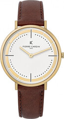 Miesten kello Pierre Cardin CBV-1031 hinta ja tiedot | Miesten kellot | hobbyhall.fi