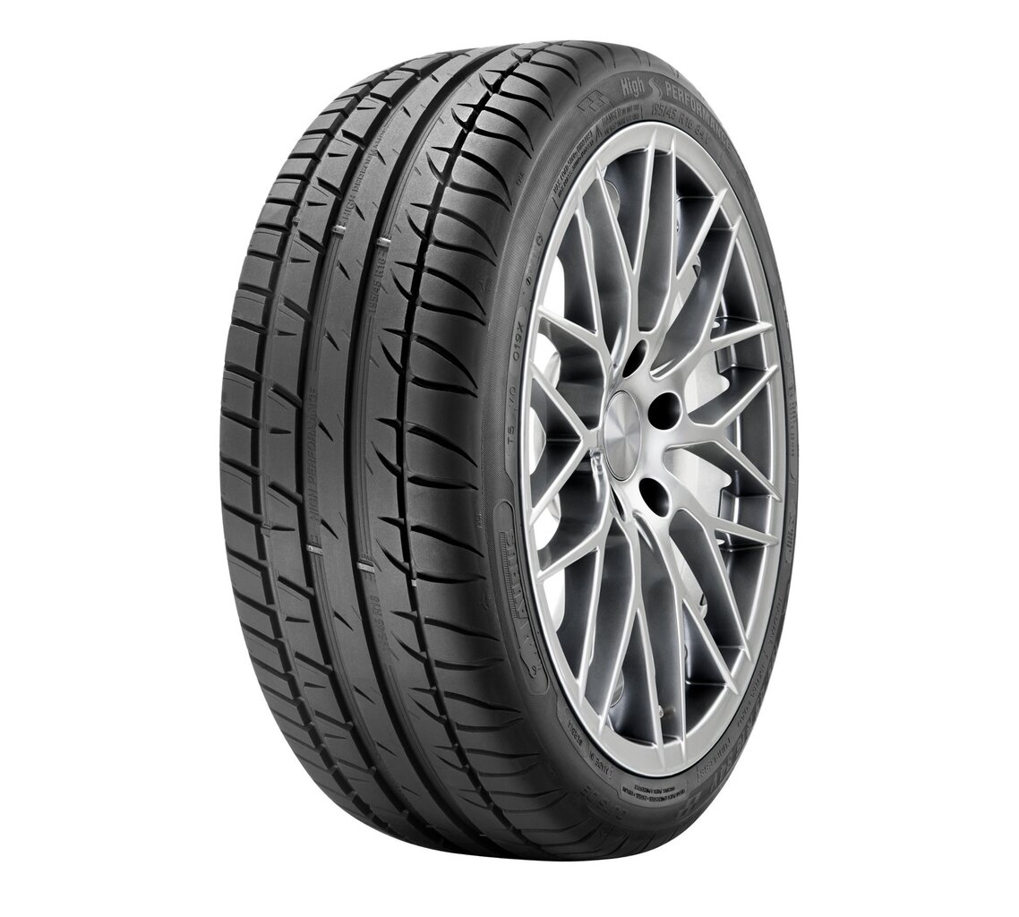 Taurus/Kormoran HP 205/45R16 87 W XL hinta ja tiedot | Kesärenkaat | hobbyhall.fi