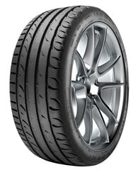 Riken ULTRA HIGH PERFORMANCE 235/45ZR17 97 Y XL hinta ja tiedot | Riken Autotuotteet | hobbyhall.fi