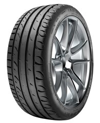 Riken ULTRA HIGH PERFORMANCE 245/45ZR17 99 W XL hinta ja tiedot | Kesärenkaat | hobbyhall.fi