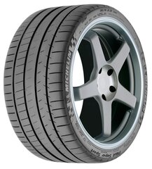 Michelin PILOT SUPER SPORT 275/35R20 102 Y XL * hinta ja tiedot | Kesärenkaat | hobbyhall.fi