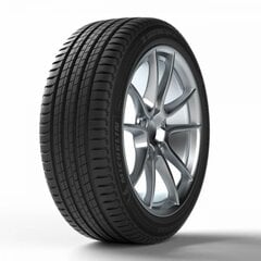 Michelin LATITUDE SPORT 3 295/35R21 103 Y N0 hinta ja tiedot | Kesärenkaat | hobbyhall.fi