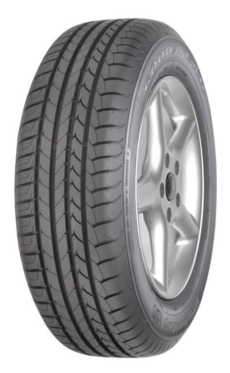 Goodyear EFFICIENTGRIP 245/45R18 96 Y ROF FP * hinta ja tiedot | Kesärenkaat | hobbyhall.fi