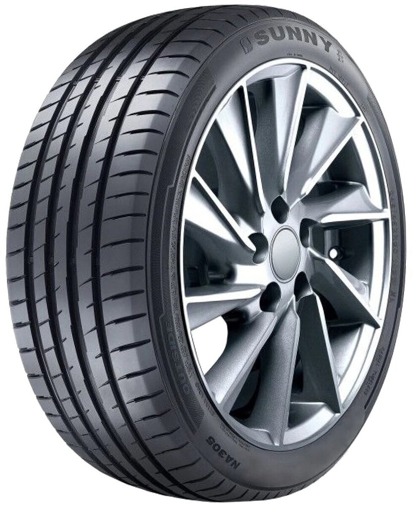 Sunny Na305 275/35R19 100 W XL hinta ja tiedot | Kesärenkaat | hobbyhall.fi