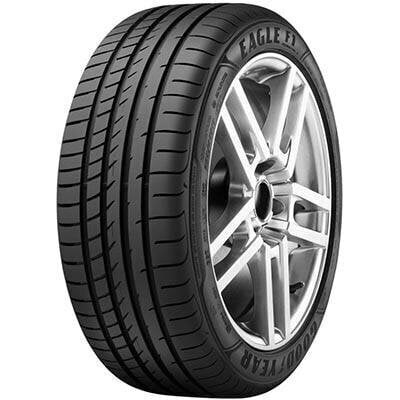 Goodyear Eagle F1 Asymmetric 3 SUV 275/40R21 107 Y hinta ja tiedot | Kesärenkaat | hobbyhall.fi