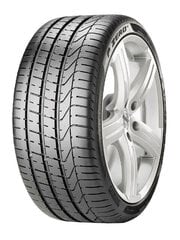 Pirelli P Zero 245/35R19 93 Y XL MO hinta ja tiedot | Kesärenkaat | hobbyhall.fi