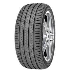 Latitude Sport 3 106 W XL RunFlat ( C A 70dB ) Michelin 275/40R20 hinta ja tiedot | Kesärenkaat | hobbyhall.fi