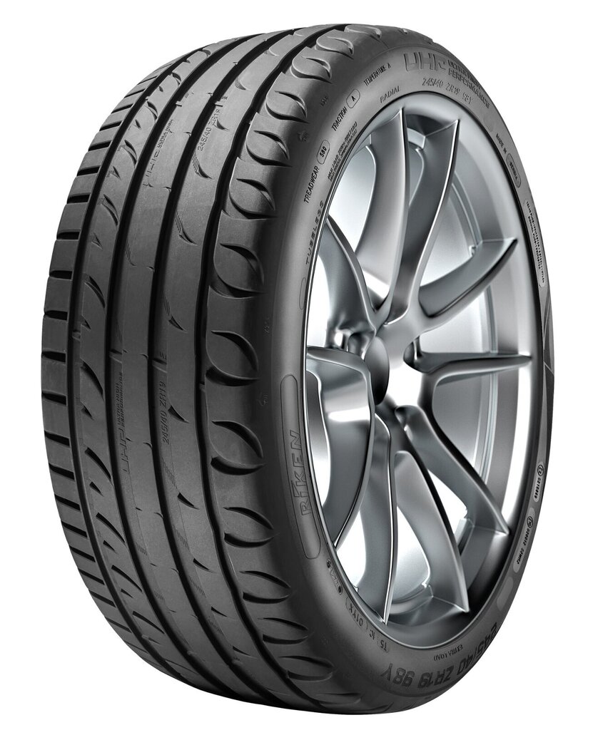 Riken ULTRA HIGH PERFORMANCE 215/40R17 87 W XL hinta ja tiedot | Kesärenkaat | hobbyhall.fi