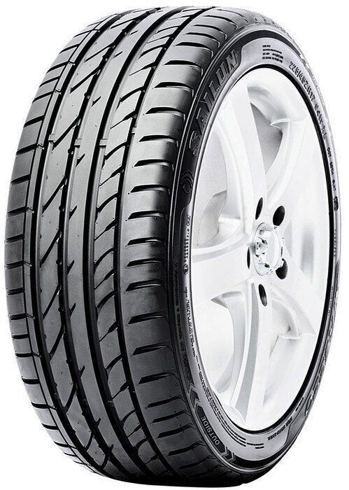 Sailun Atrezzo ZSR SUV 235/55R18 100 V hinta ja tiedot | Kesärenkaat | hobbyhall.fi