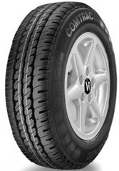 Vredestein COMTRAC 2 215/65R15C 104 T hinta ja tiedot | Kesärenkaat | hobbyhall.fi