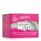 Ahava Mineral Mud Kirkastava ja kosteuttava kasvonaamio 50 ml hinta ja tiedot | Kasvonaamiot ja silmänalusaamiot | hobbyhall.fi