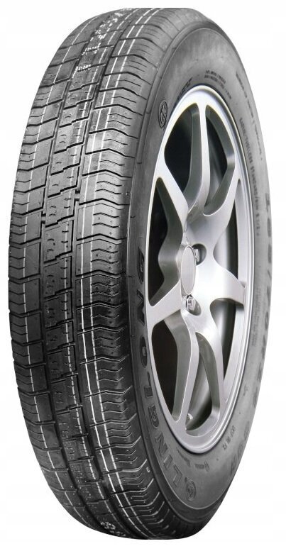 Ling Long T010 Spare 125/80R17 99 M hinta ja tiedot | Kesärenkaat | hobbyhall.fi