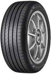Goodyear EfficientGrip Performance 2 215/55R16 97 W XL hinta ja tiedot | Goodyear Autotuotteet | hobbyhall.fi