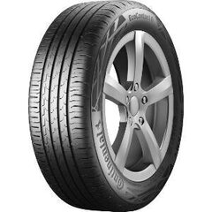 Continental EcoContact 6 275/45 R20 110V VOL hinta ja tiedot | Kesärenkaat | hobbyhall.fi