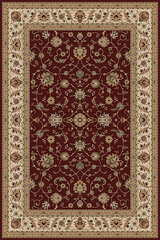 Matto Ayyildiz Marrakesh 0210, 160x230 cm hinta ja tiedot | Isot matot | hobbyhall.fi