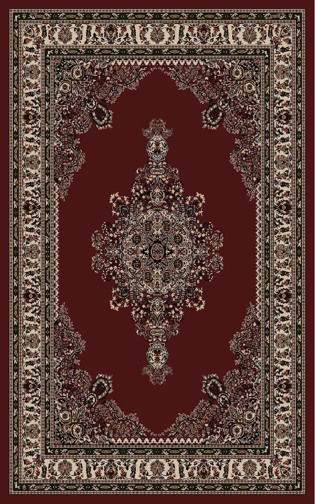 Matto Ayyildiz Marrakesh 0297, 200x290 cm hinta ja tiedot | Isot matot | hobbyhall.fi